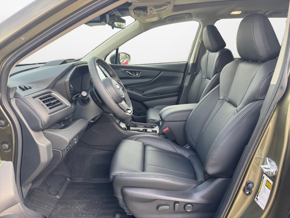 New 2026 Subaru Ascent Bronze Edition image 9