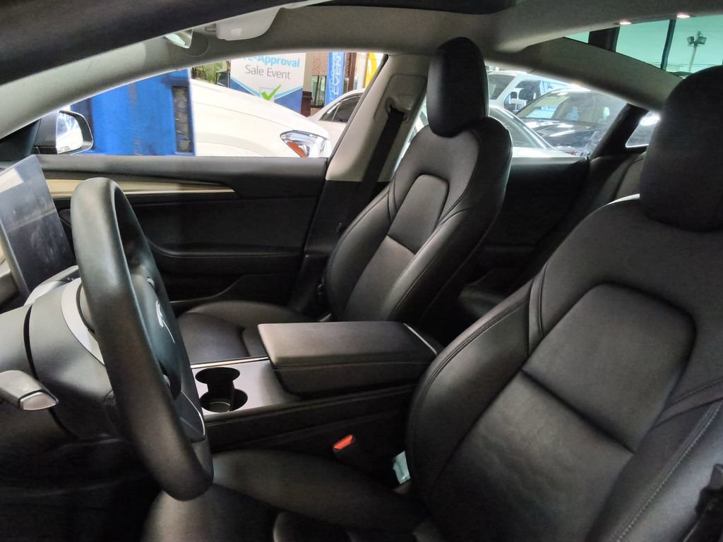 Used 2022 Tesla Model 3 Long Range image 11