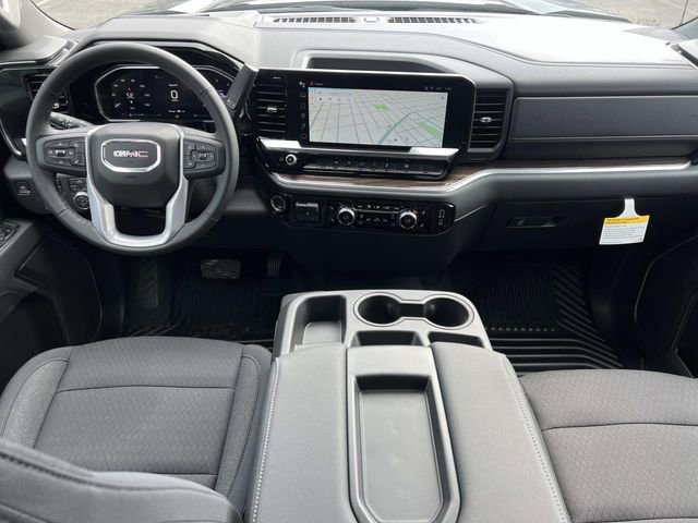New 2026 GMC Sierra 1500 Elevation image 12