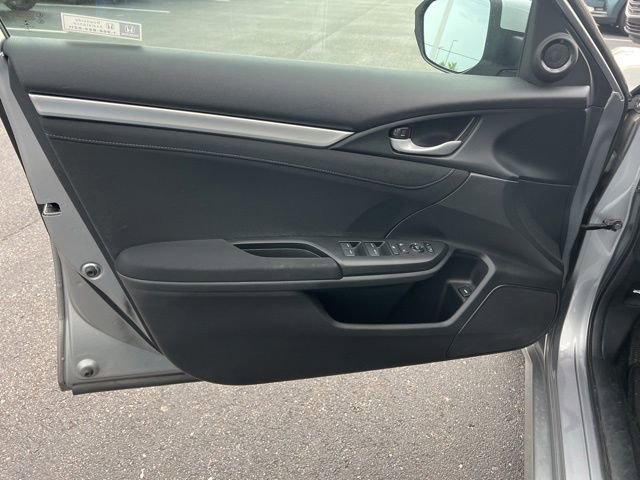 Used 2021 Honda Civic EX image 25