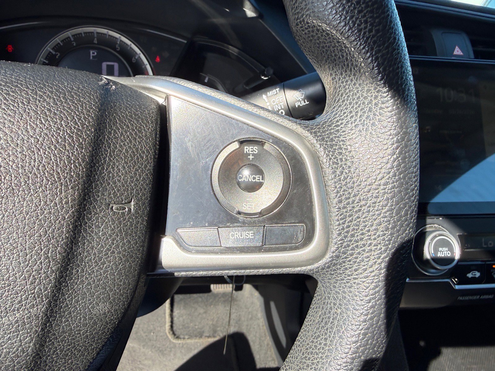 Used 2016 Honda Civic LX image 23