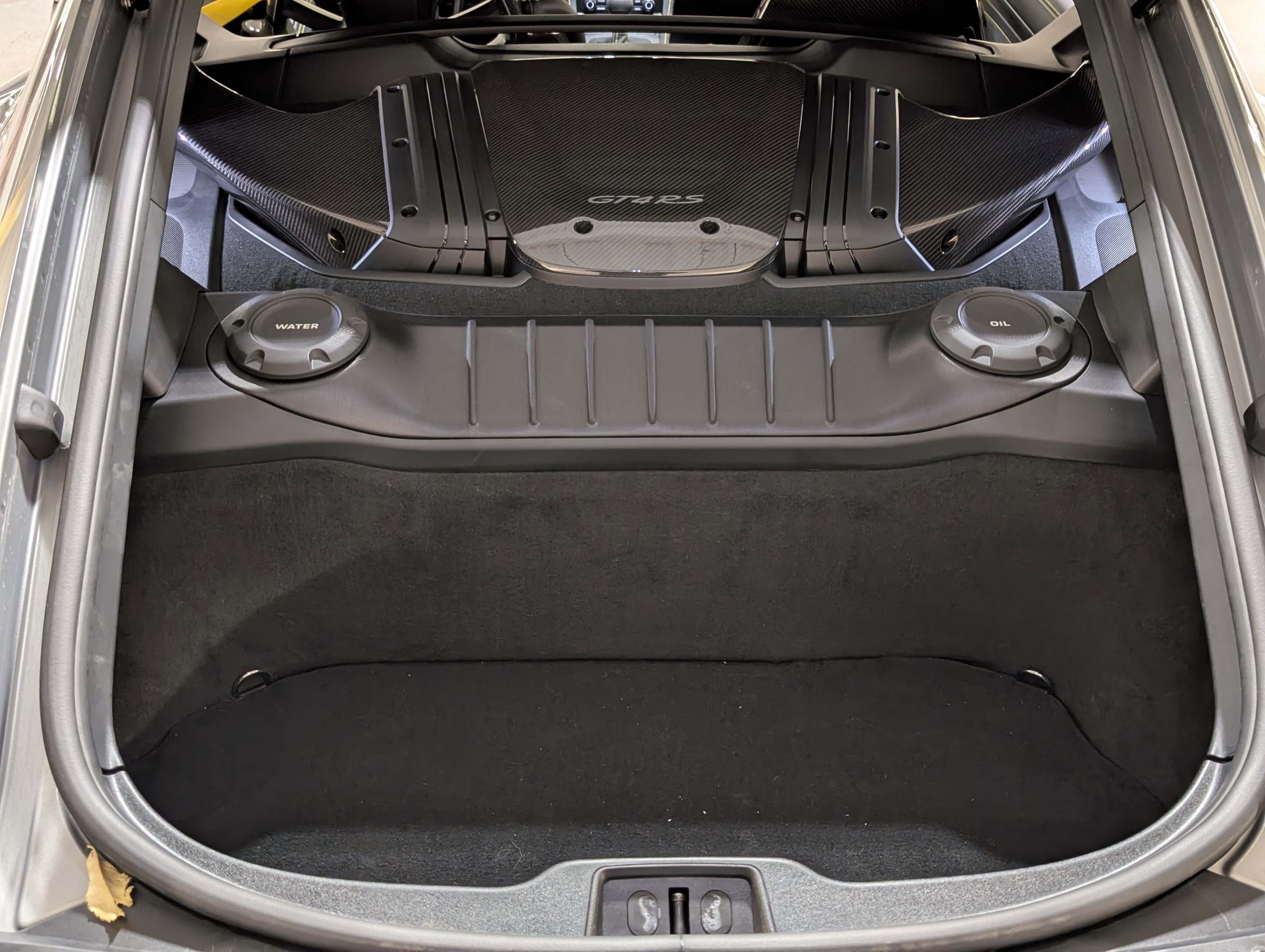 Used 2024 Porsche 718 Cayman GT4 RS image 28