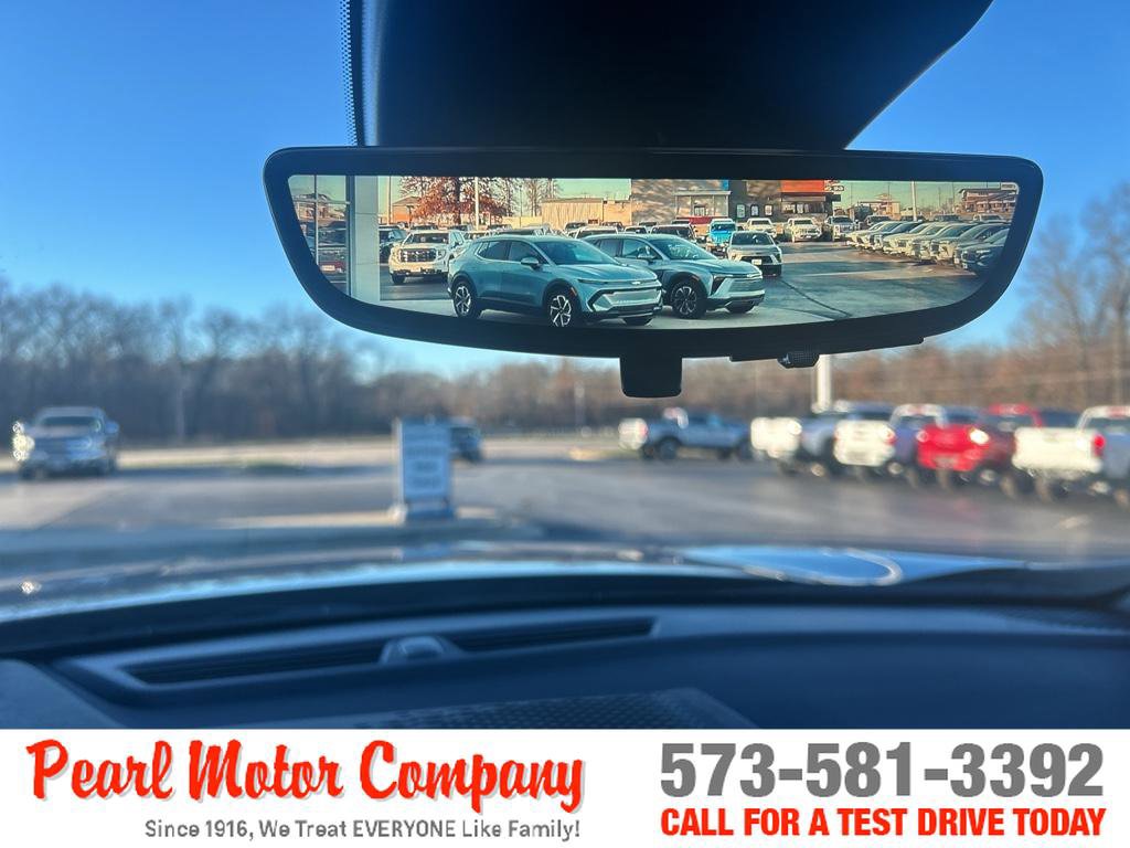 New 2026 GMC Acadia Elevation w/ Black Edition image 16