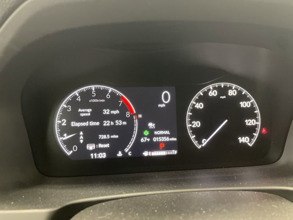 Used 2024 Honda Ridgeline RTL image 20