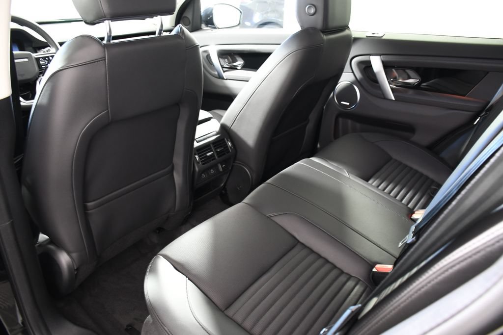 Certified 2025 Land Rover Discovery Sport S AWD/4WD image 27