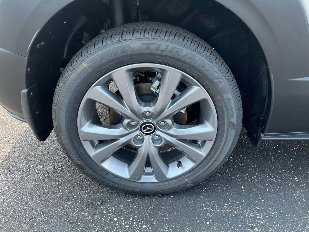 New 2026 MAZDA CX-30 AWD 2.5 S w/ Premium Package image 29