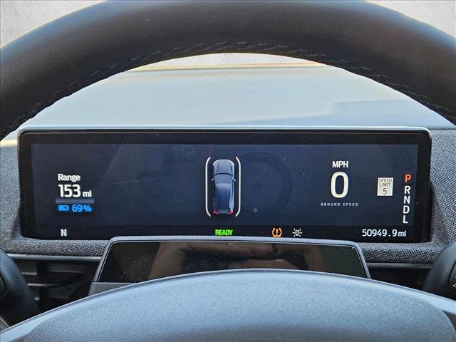 Used 2023 Ford Mustang Mach-E Premium image 11