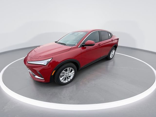New 2026 Buick Envista Preferred w/ Convenience I Package FWD image 4