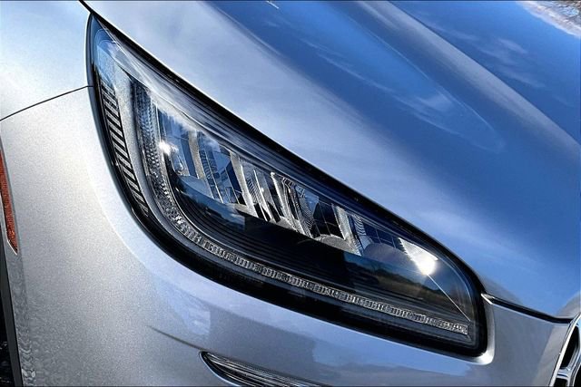 Used 2024 Lincoln Corsair Premiere image 28