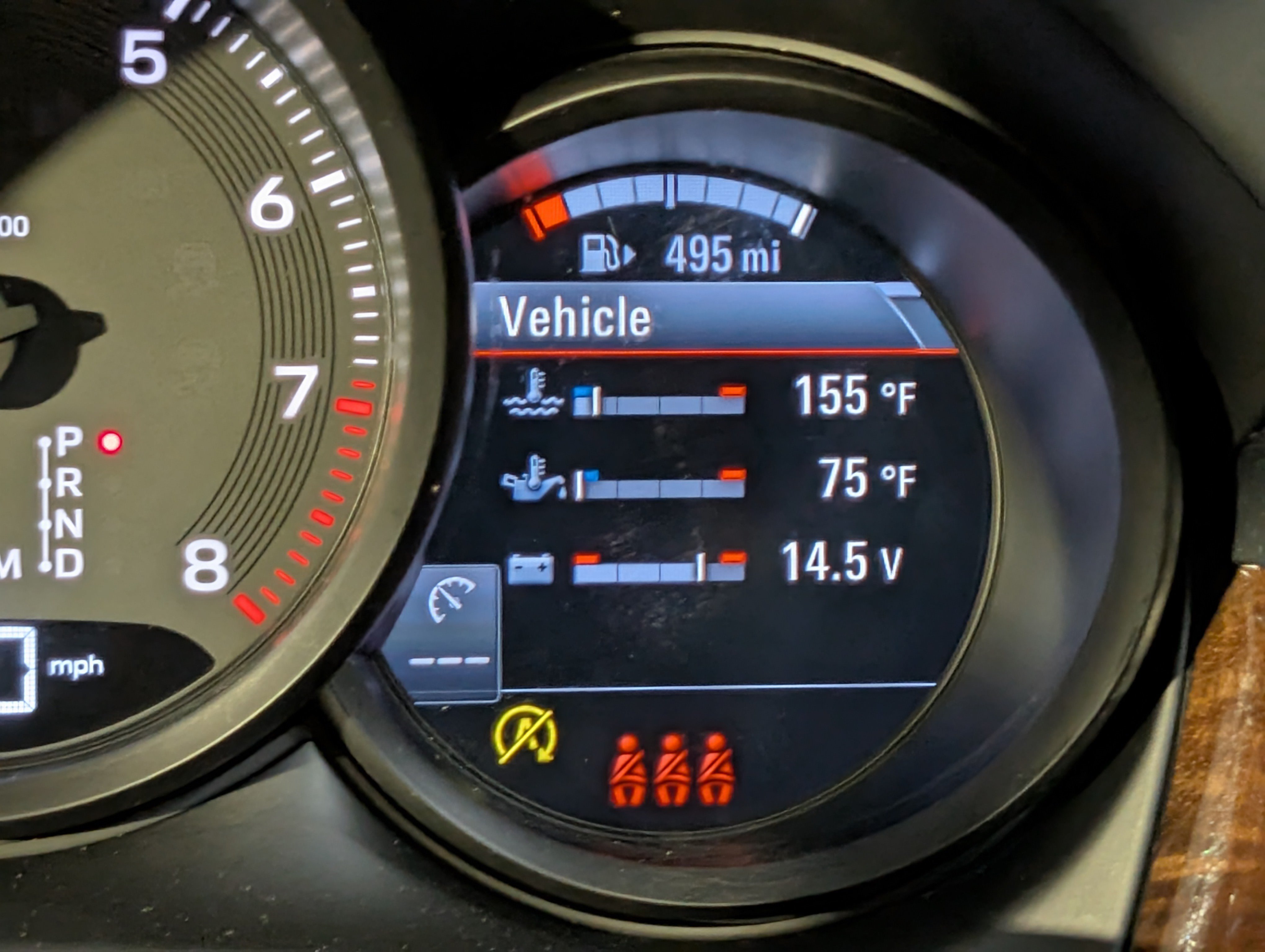 Certified 2023 Porsche Macan AWD/4WD image 32