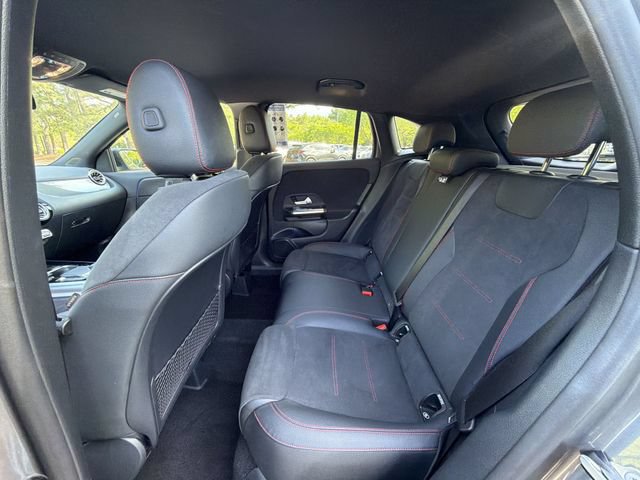 Used 2023 Mercedes-Benz GLA 250 w/ AMG Line Exterior image 24