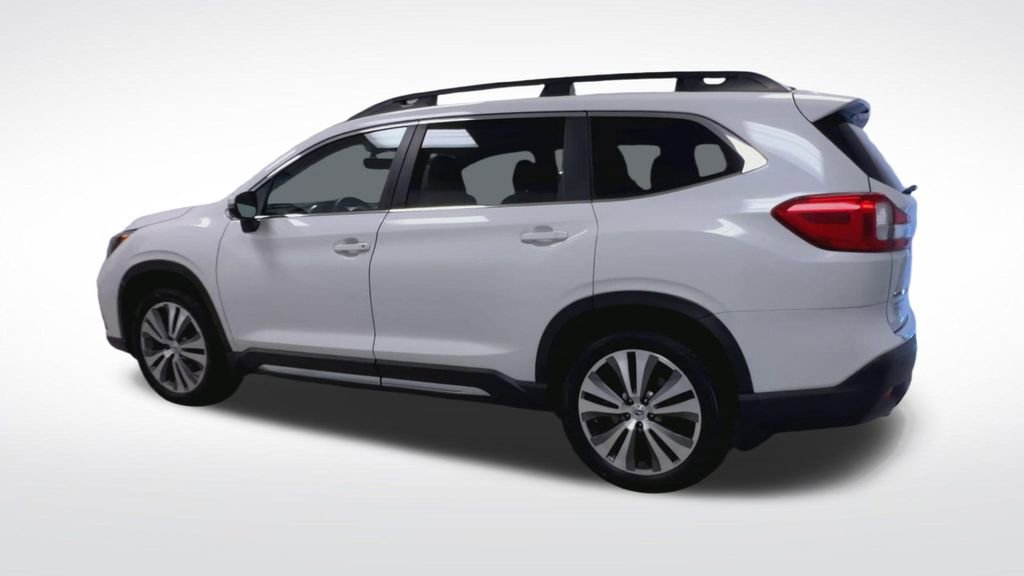Used 2019 Subaru Ascent Limited image 6