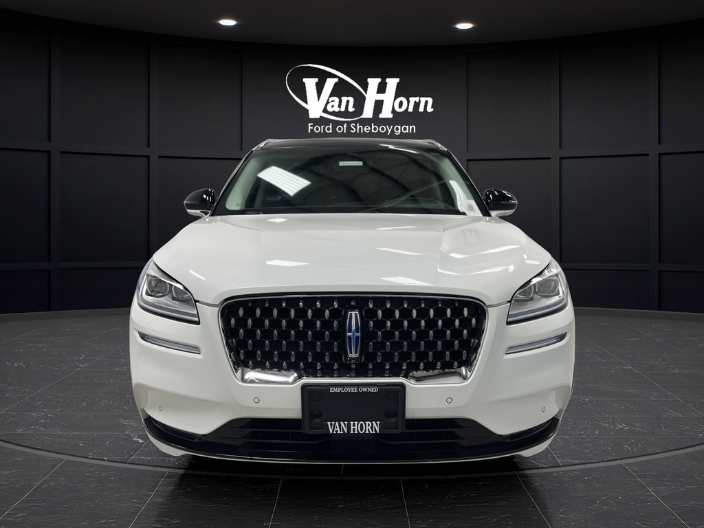 Used 2021 Lincoln Corsair Grand Touring w/ Equipment Group 301A AWD/4WD image 12