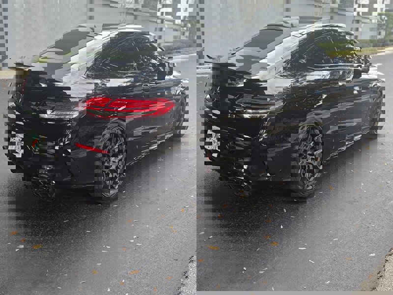 Used 2019 Mercedes-Benz C 43 AMG AMG C 43 image 5