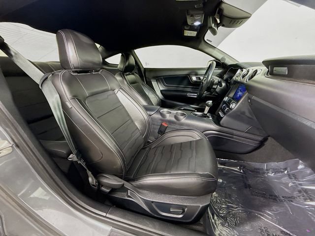 Used 2021 Ford Mustang GT Premium w/ Equipment Group 401A image 26