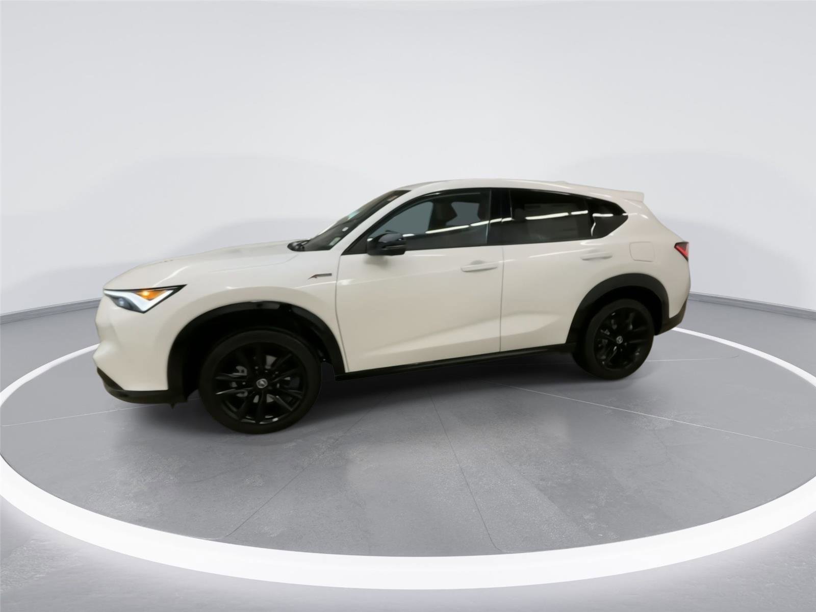 New 2026 Acura ADX A-Spec image 5