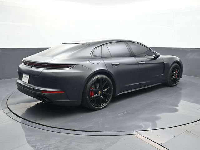 Certified 2024 Porsche Panamera 4 AWD/4WD image 20