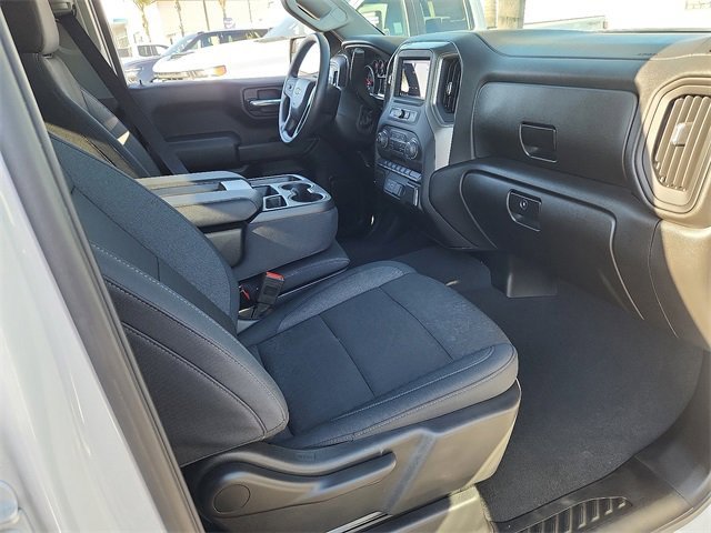 Used 2025 Chevrolet Silverado 1500 Custom image 20