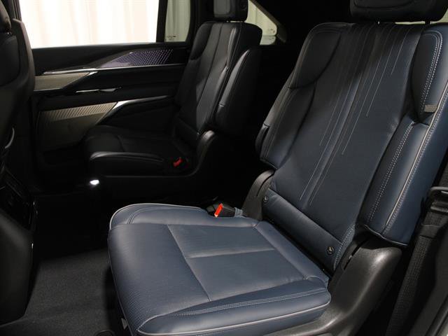 New 2026 Cadillac Escalade IQ Sport 2 w/ LPO, Floor Liner Package image 22