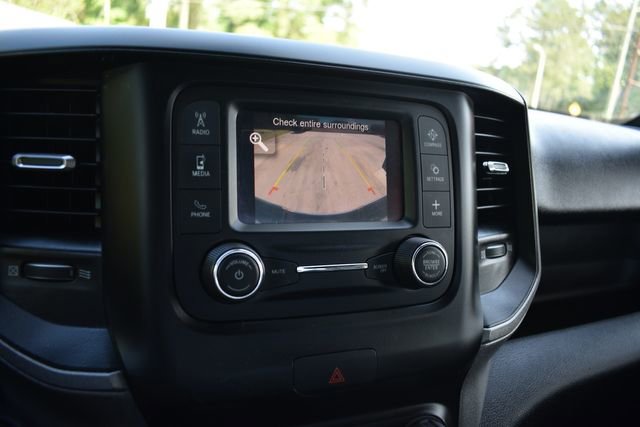 Used 2021 RAM 2500 Tradesman w/ Chrome Appearance Group AWD/4WD image 15