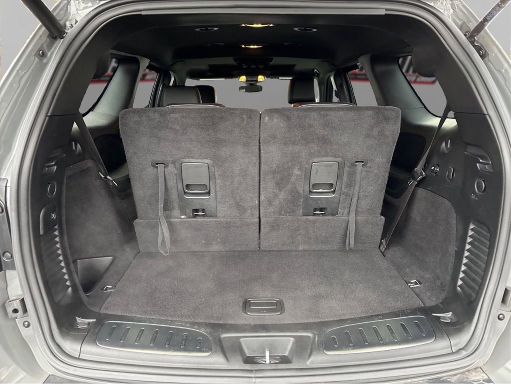 Used 2022 Dodge Durango R/T image 16