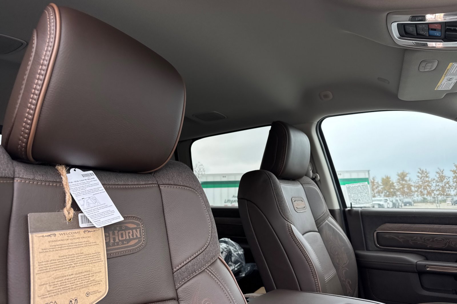 New 2026 RAM 3500 Limited image 15