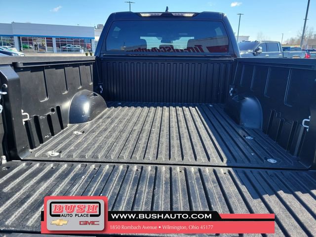 Used 2025 Toyota Tundra SR w/ SR Tow Package image 7