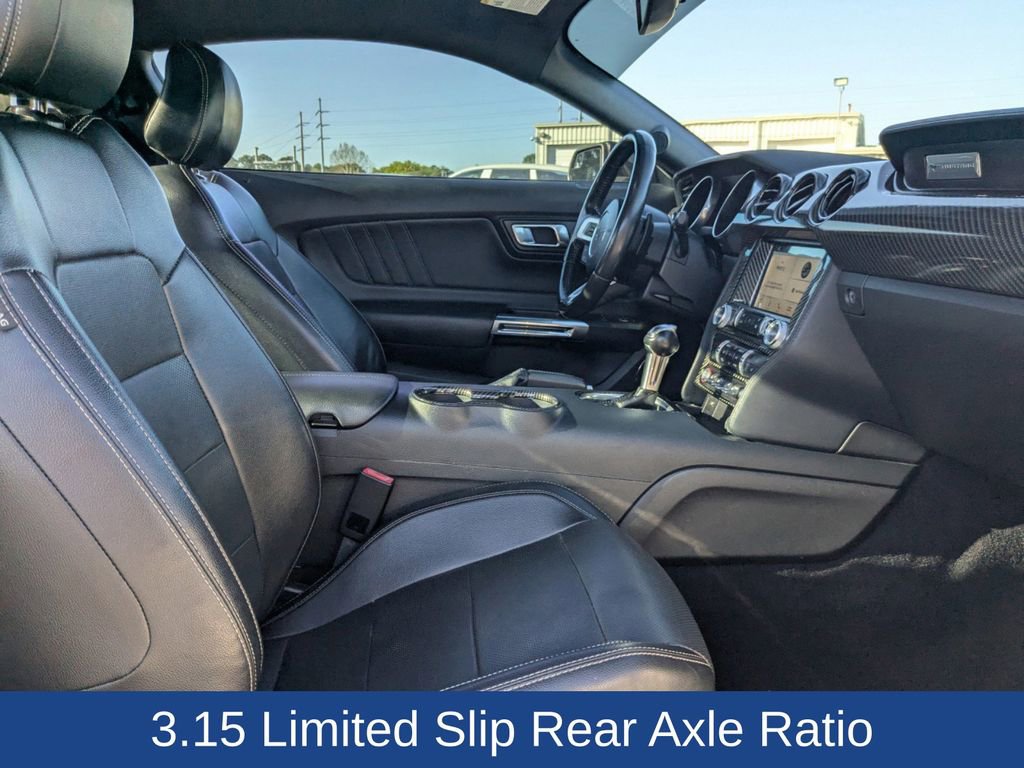 Used 2019 Ford Mustang GT Premium image 25