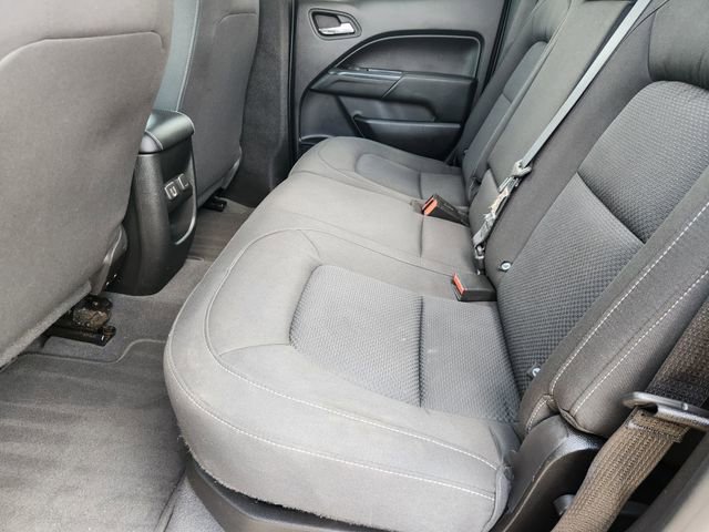 Used 2021 Chevrolet Colorado LT RWD image 30