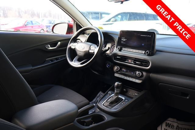 Used 2023 Hyundai Kona SEL w/ Convenience Package image 18