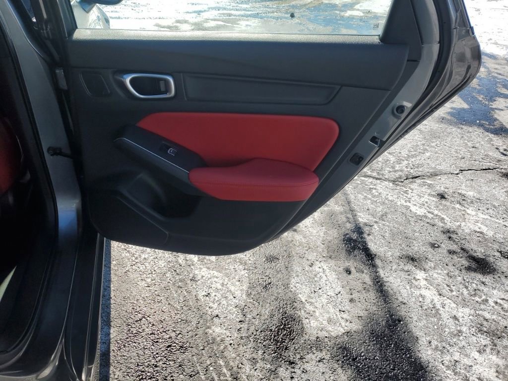 Used 2024 Acura Integra A-Spec image 30