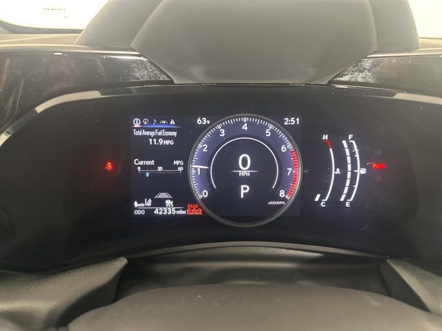 Used 2023 Lexus NX 350 AWD image 19
