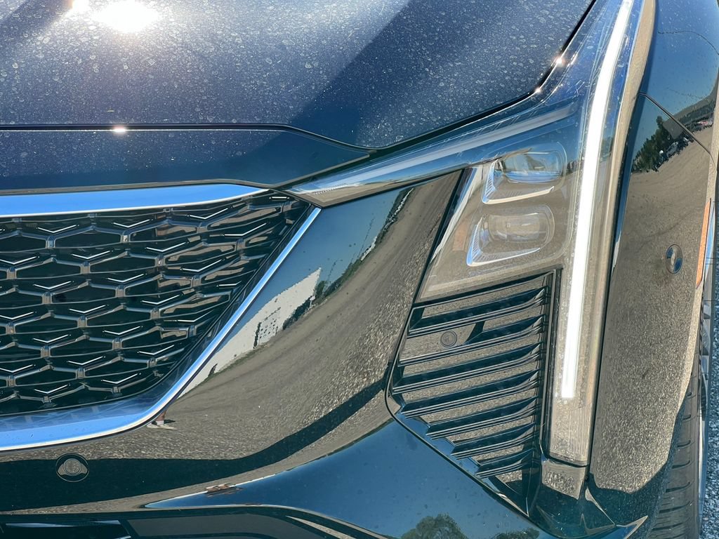 New 2026 Cadillac CT5 Premium Luxury AWD/4WD image 35