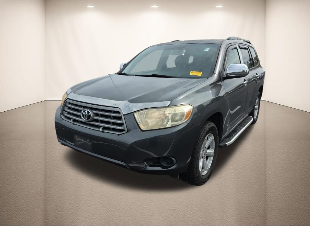 Used 2008 Toyota Highlander 2WD image 11