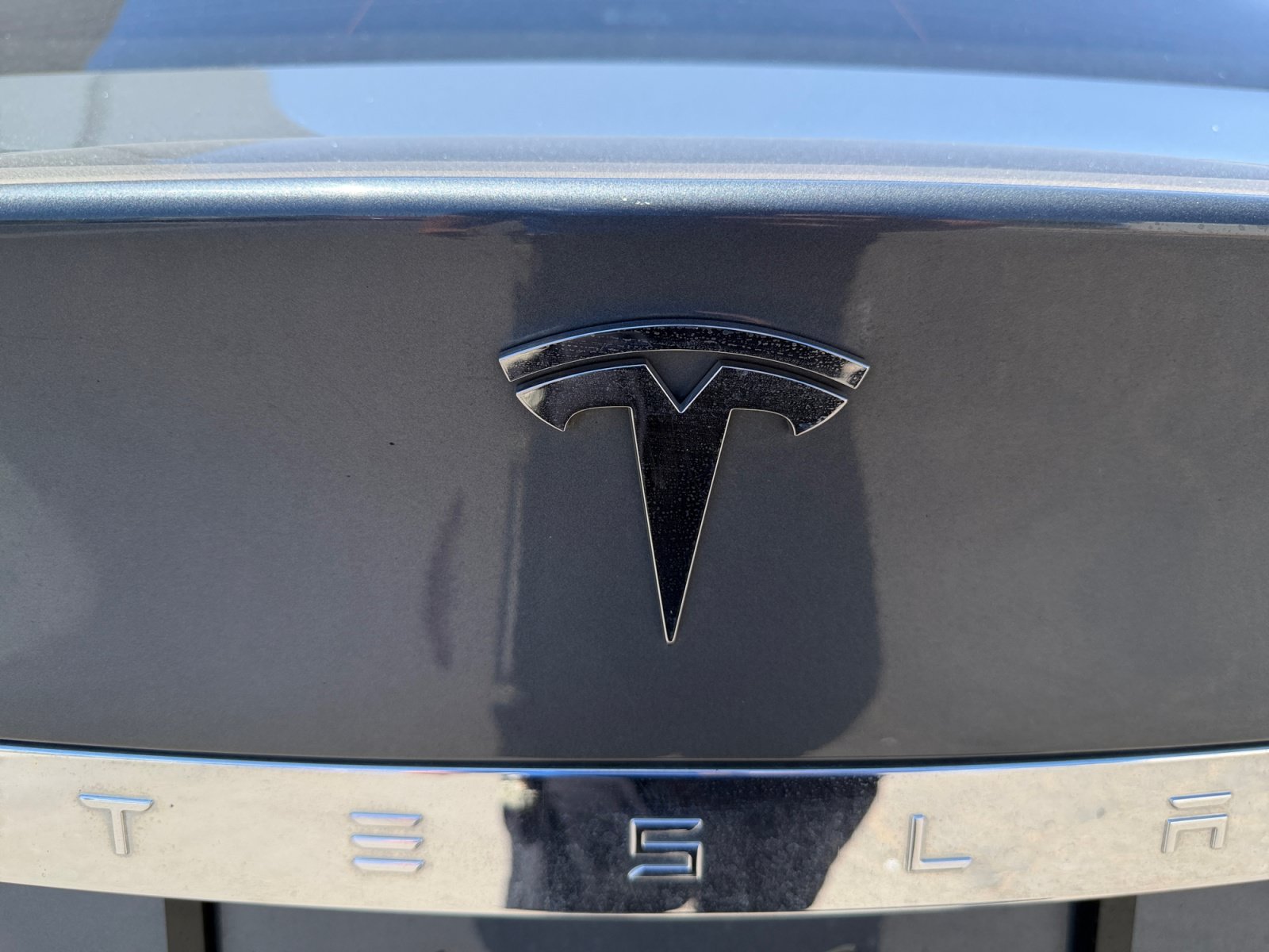 Used 2013 Tesla Model S RWD image 28