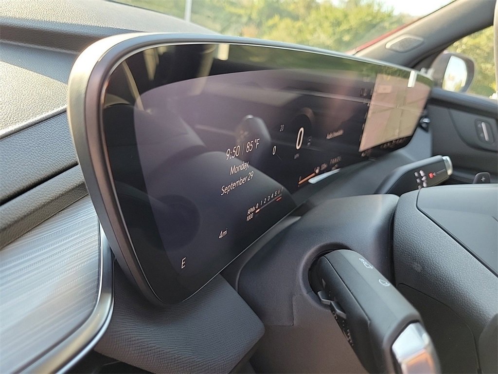 New 2026 Buick Enclave Preferred image 24