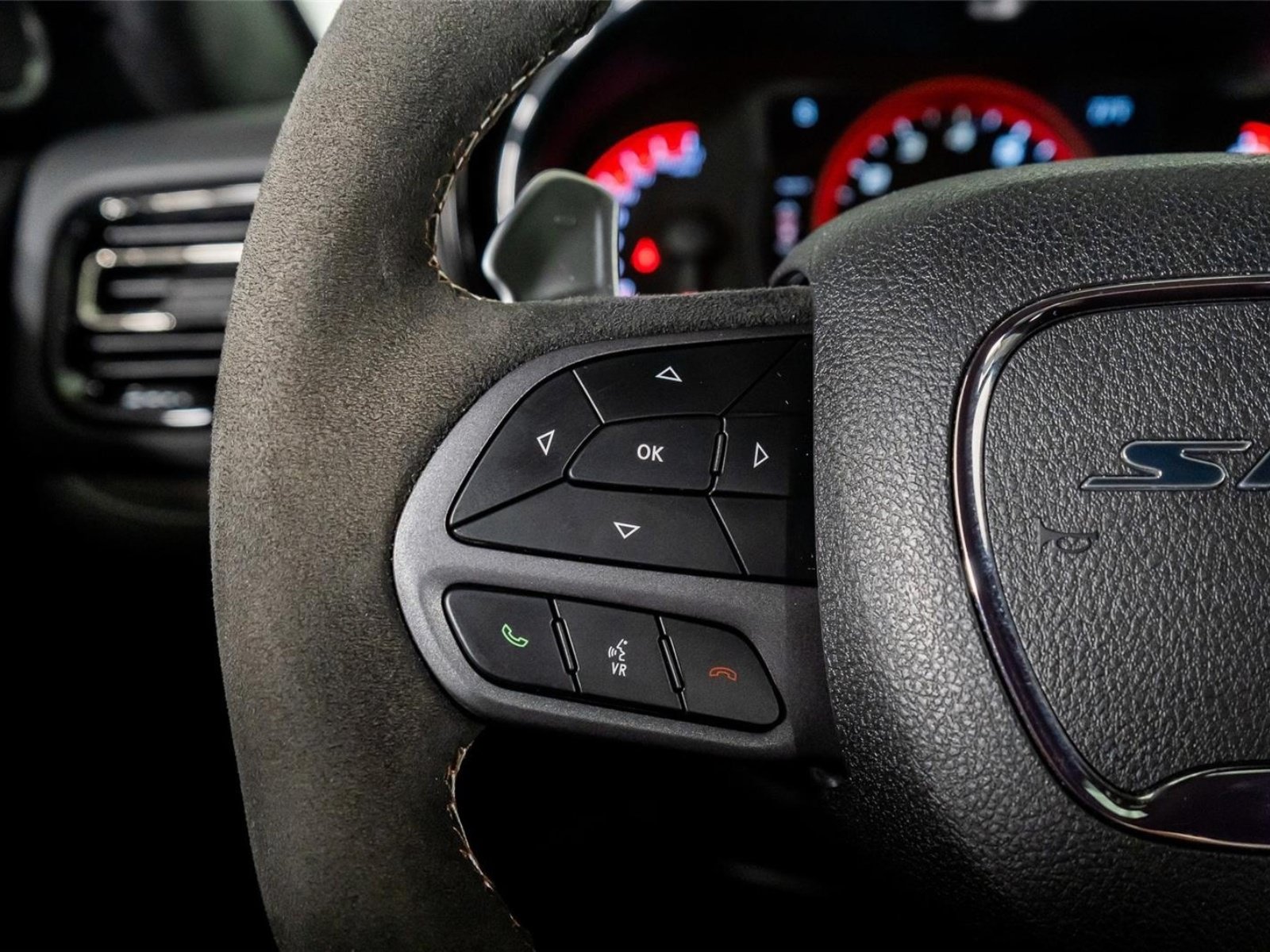 Used 2025 Dodge Durango SRT Hellcat AWD/4WD image 42