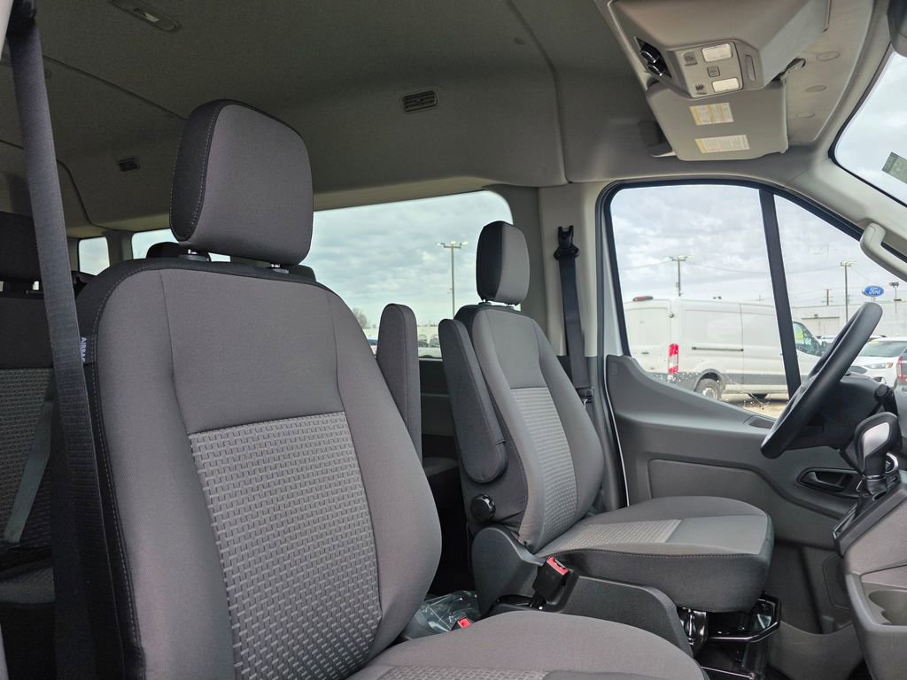 New 2026 Ford Transit 350 XL RWD image 26