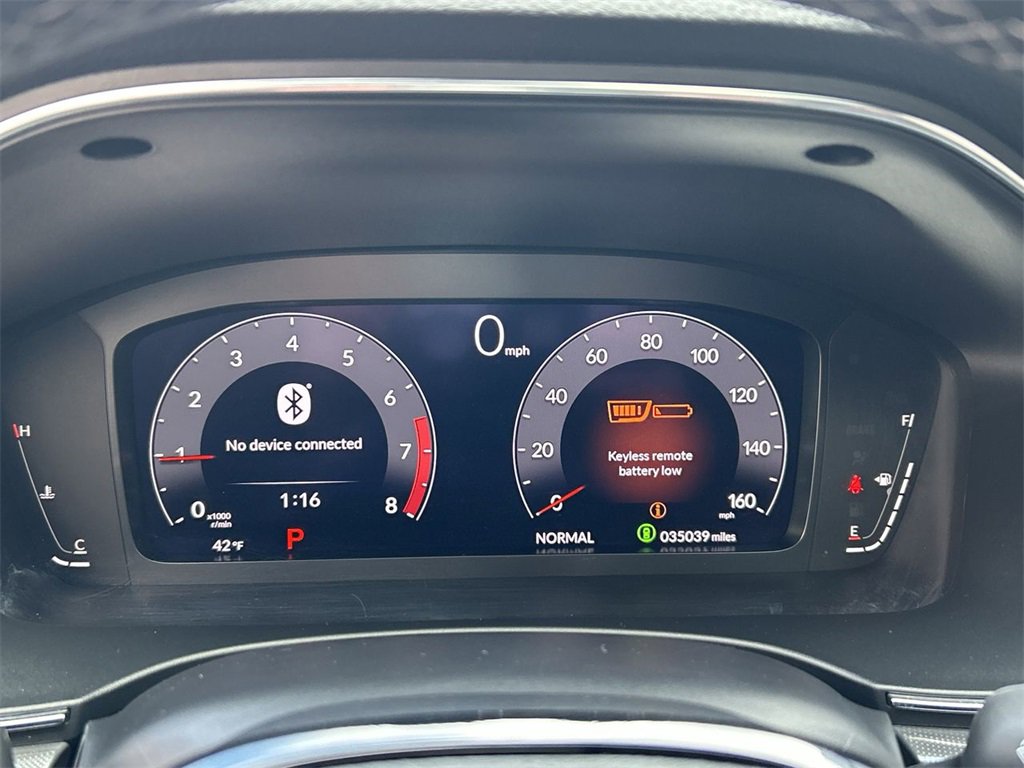 Used 2023 Acura Integra A-Spec image 19