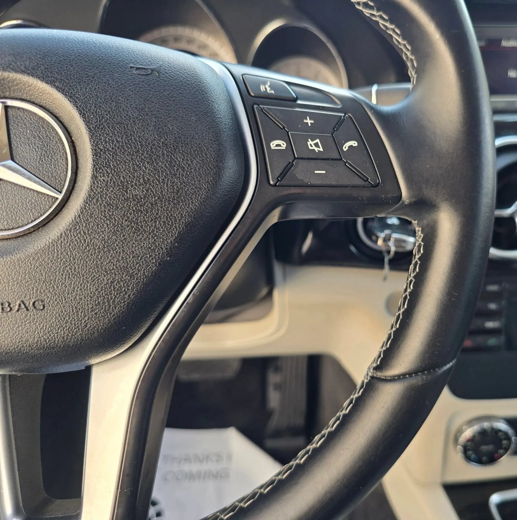 Used 2014 Mercedes-Benz GLK 350 2WD image 29