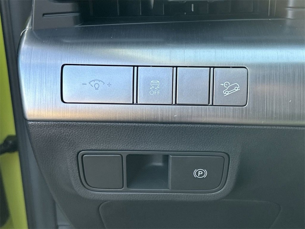 New 2026 Hyundai Kona SEL Sport image 24