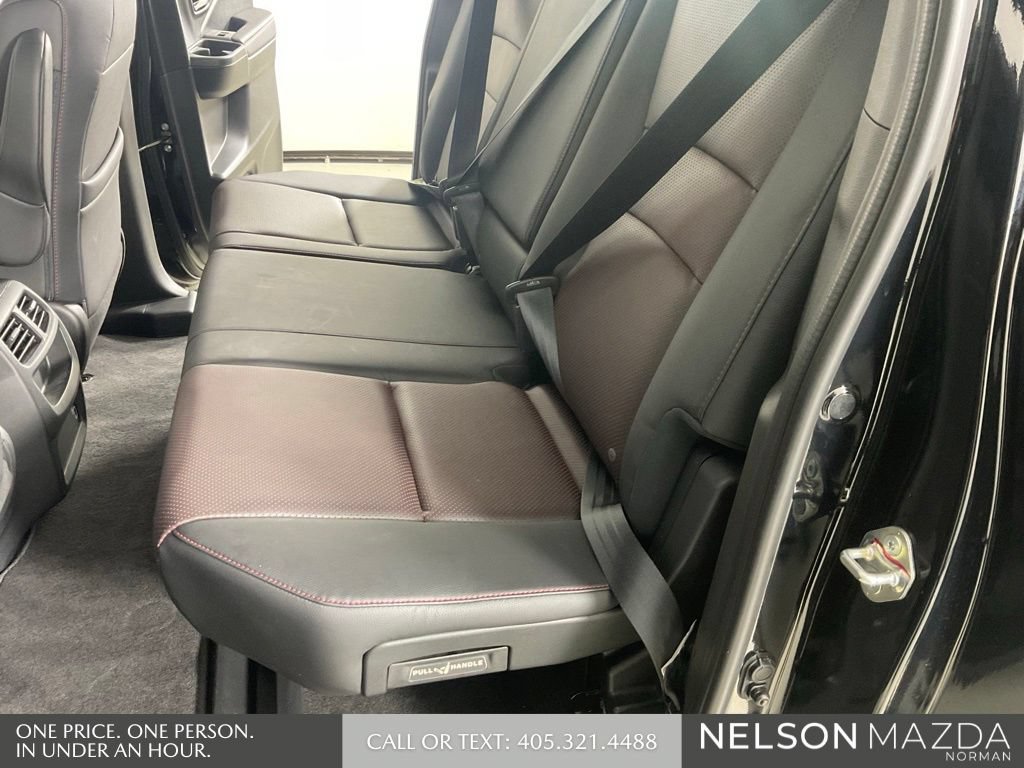 Used 2020 Honda Ridgeline Black Edition image 26