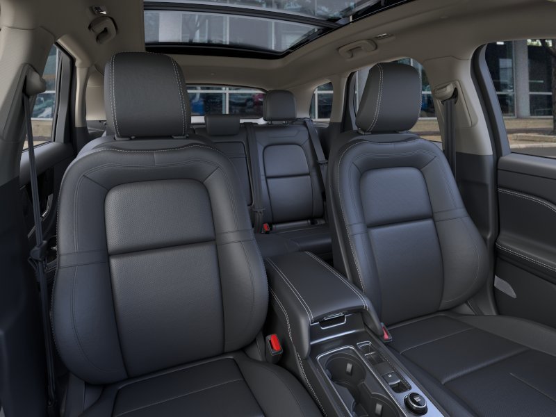 New 2026 Lincoln Corsair Premiere image 10