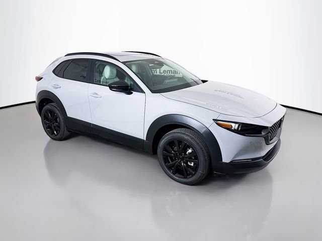 New 2026 MAZDA CX-30 Aire Edition