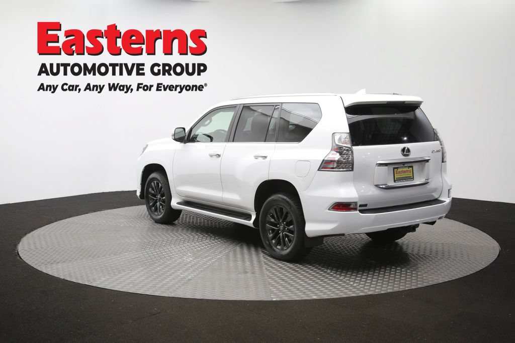 Used 2020 Lexus GX 460 Premium w/ Premium Package AWD/4WD image 70
