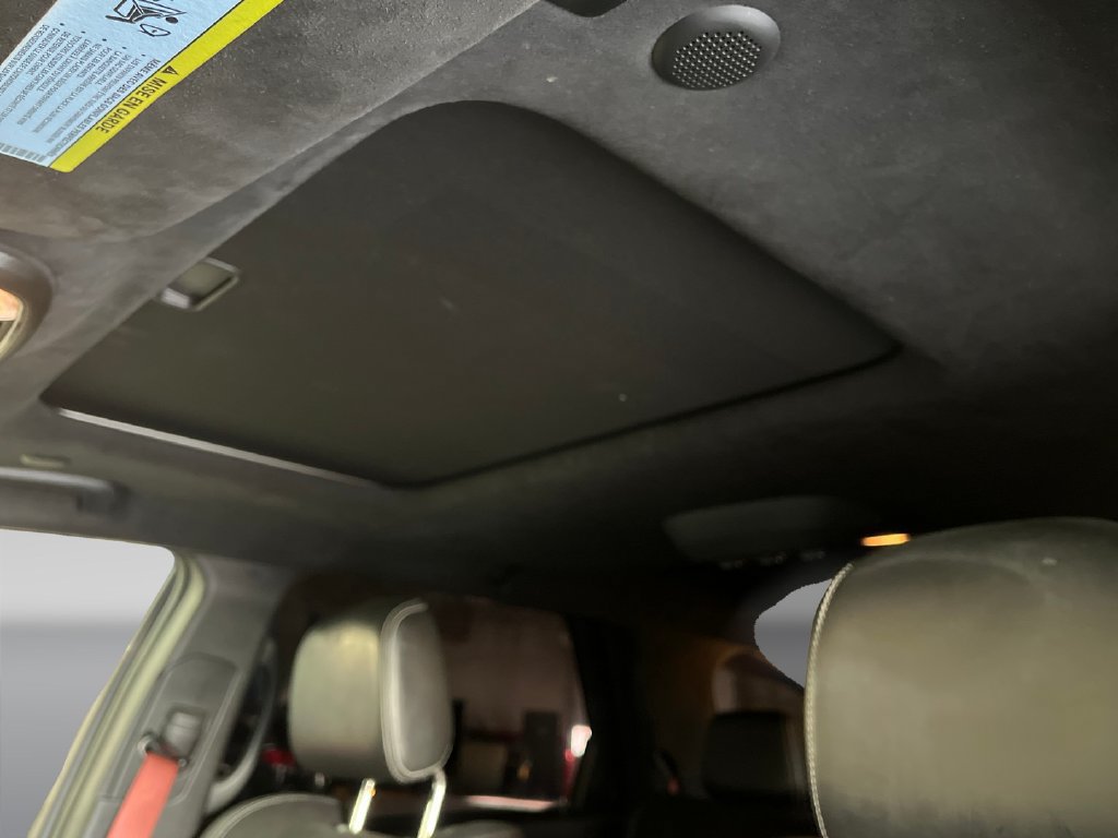 Used 2021 Dodge Durango SRT Hellcat w/ Premium Interior Group AWD/4WD image 12