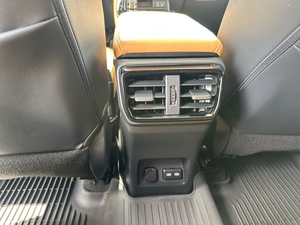 Used 2023 Lexus NX 350 AWD image 19