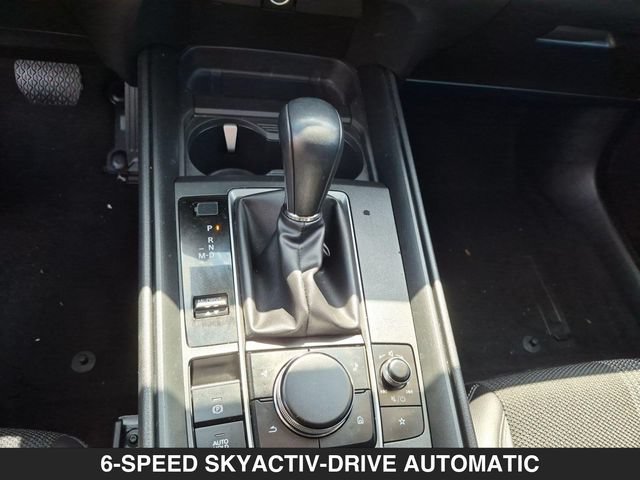 Certified 2024 MAZDA CX-50 AWD 2.5 S w/ Weather Package image 29