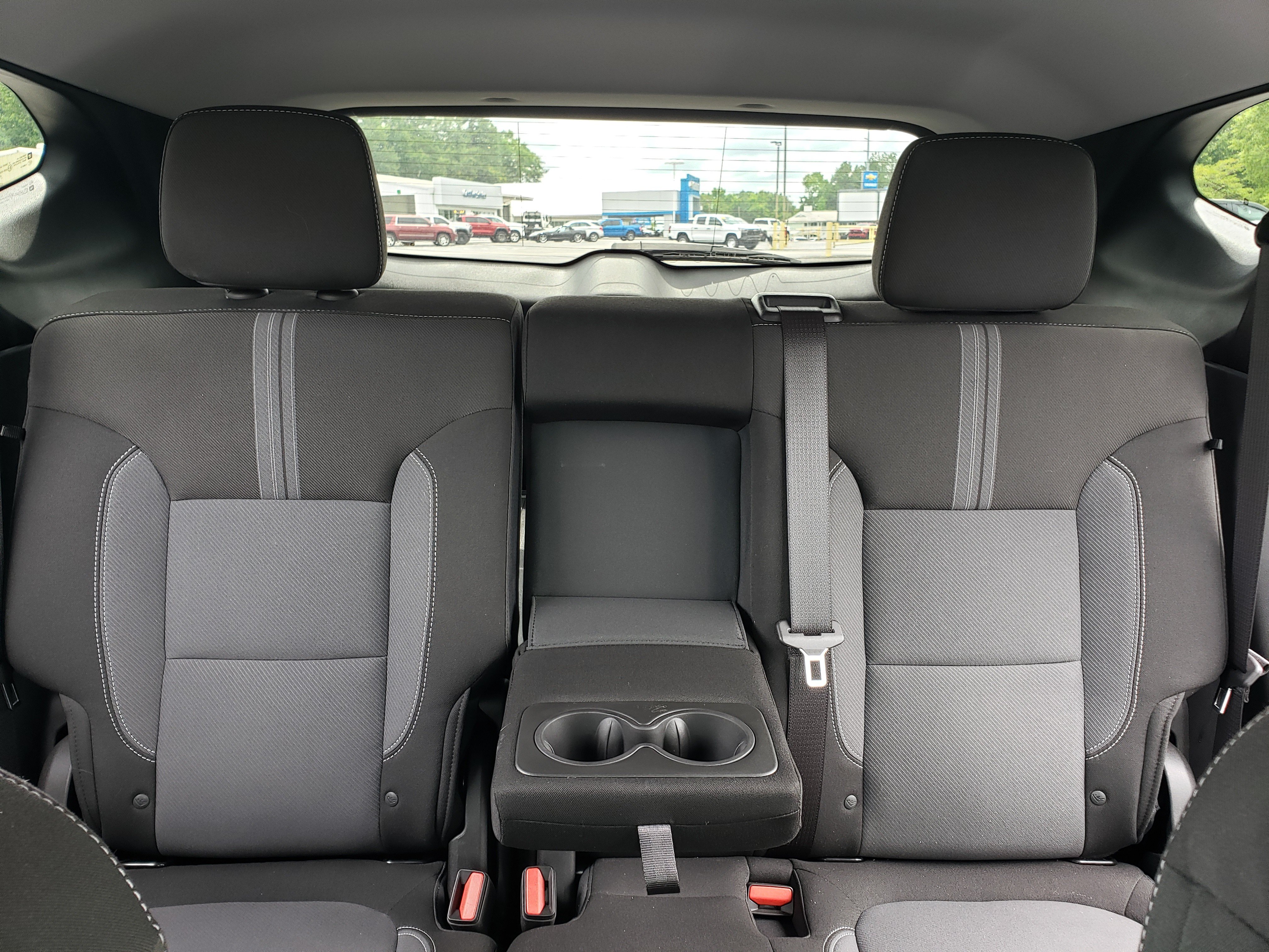 Used 2024 Chevrolet Blazer LT w/ LPO, Floor Liner Package FWD image 28