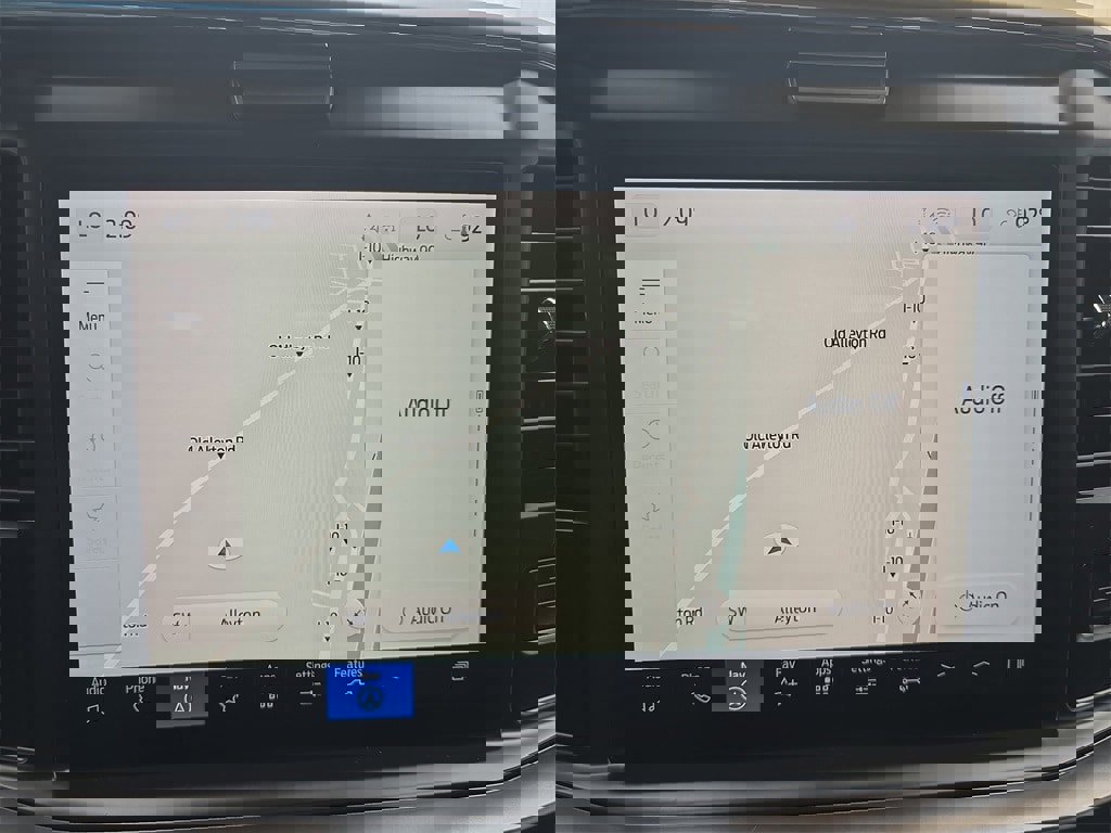 New 2026 Ford F250 Lariat image 21